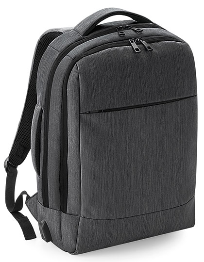Quadra Q-Tech Charge Convertible Backpack Quadra Q-Tech Charge Convertible Backpack