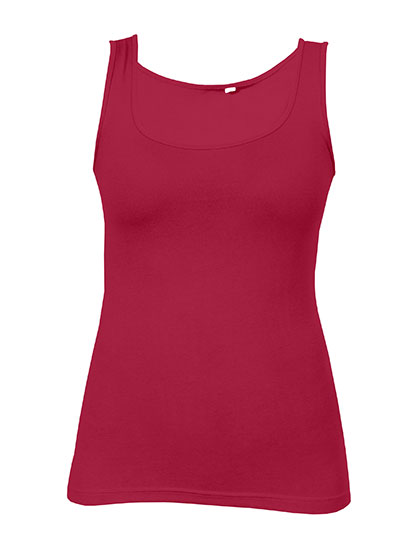 Promodoro Women´s Tank Top Promodoro Women´s Tank Top