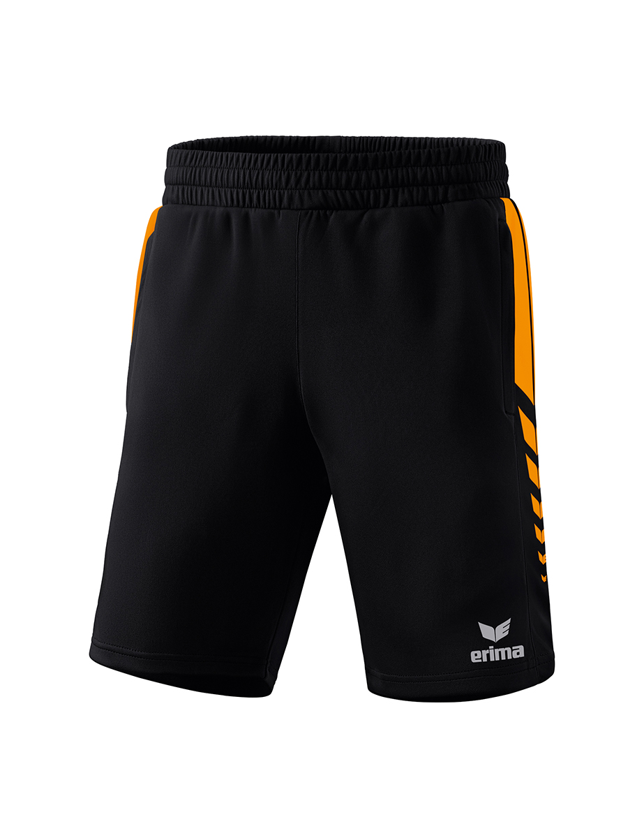Erima Six Wings Worker Shorts Kinder