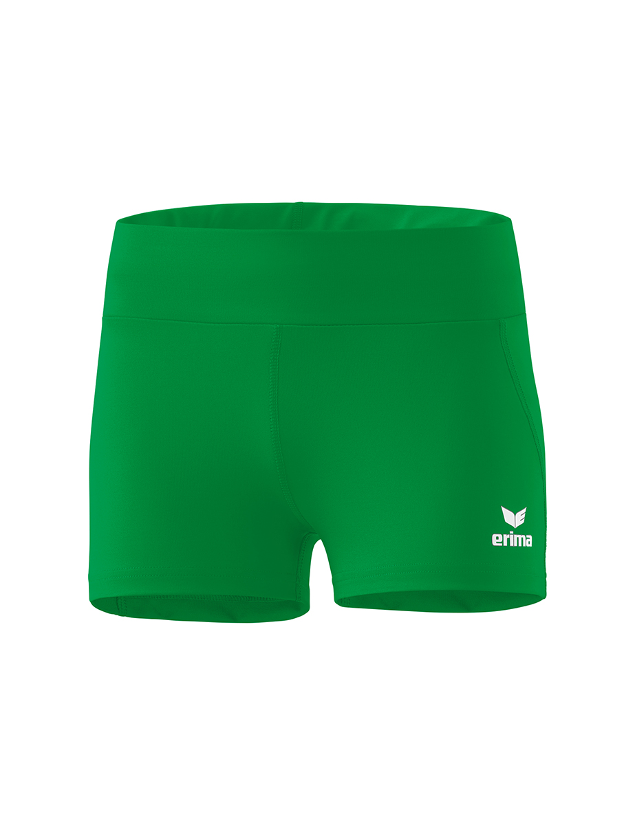 Erima RACING Leichtathletik Hotpants Damen