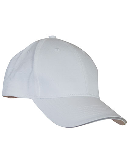 Carson Contrast Contrast Sandwich Cap Carson Contrast Contrast Sandwich Cap