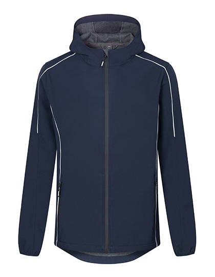 Promodoro Men´s Light Softshell Jacket Promodoro Men´s Light Softshell Jacket