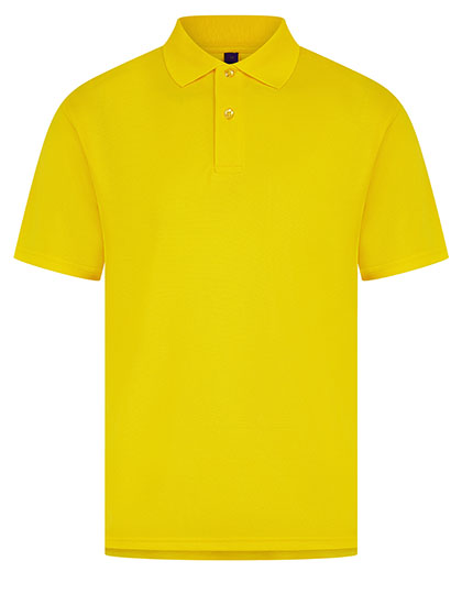 Henbury Men´s Coolplus® Wicking Polo Shirt Henbury Men´s Coolplus® Wicking Polo Shirt