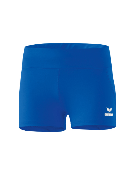 Erima RACING Leichtathletik Hotpants Damen