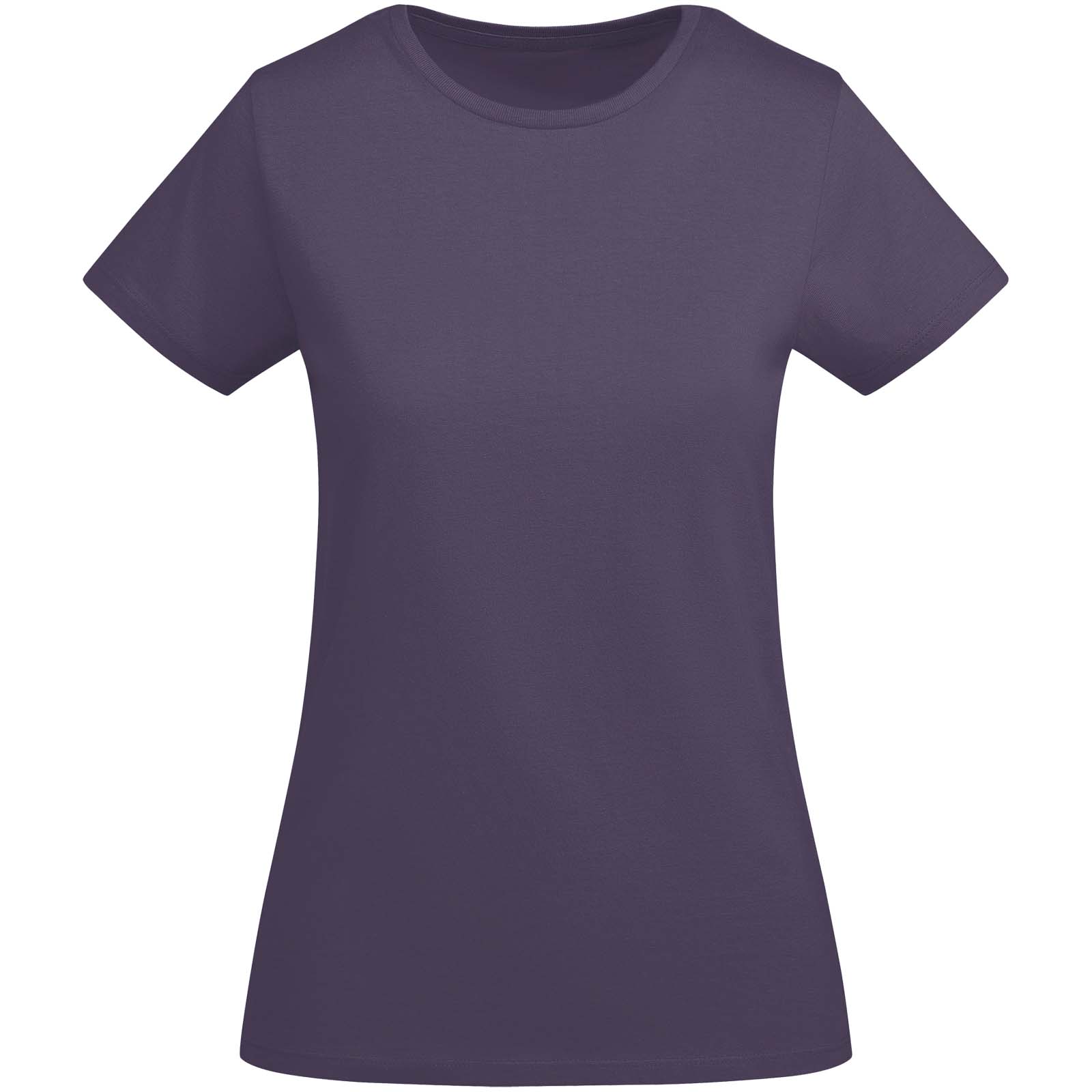 Breda T-Shirt aus Bio-Baumwolle für Damen