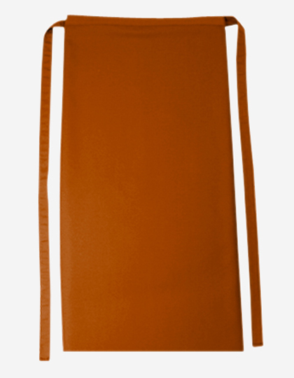 CG Workwear Bistro Apron Roma 80
