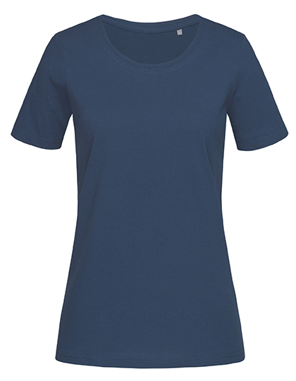 Stedman® Women´s Lux T-Shirt Stedman® Women´s Lux T-Shirt