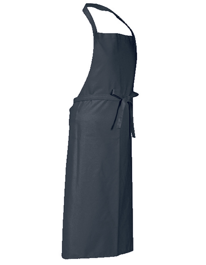 CG Workwear Bib Apron Verona 110 x 75 cm