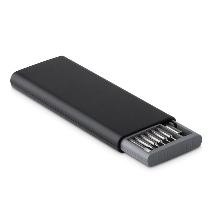 Präzisionsschraubendreher-Set Präzisionsschraubendreher-Set