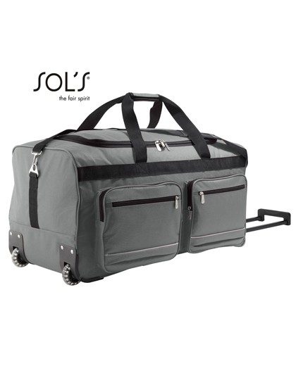 SOL´S Travel Bag Voyager