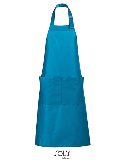 SOL´S Long Apron Gala SOL´S Long Apron Gala