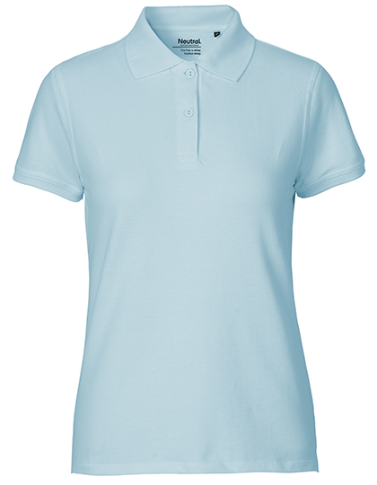 Neutral Ladies´ Classic Polo Neutral Ladies´ Classic Polo