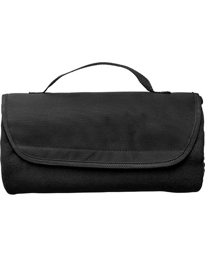 Fleece-Picknickdecke Basic Fleece-Picknickdecke Basic