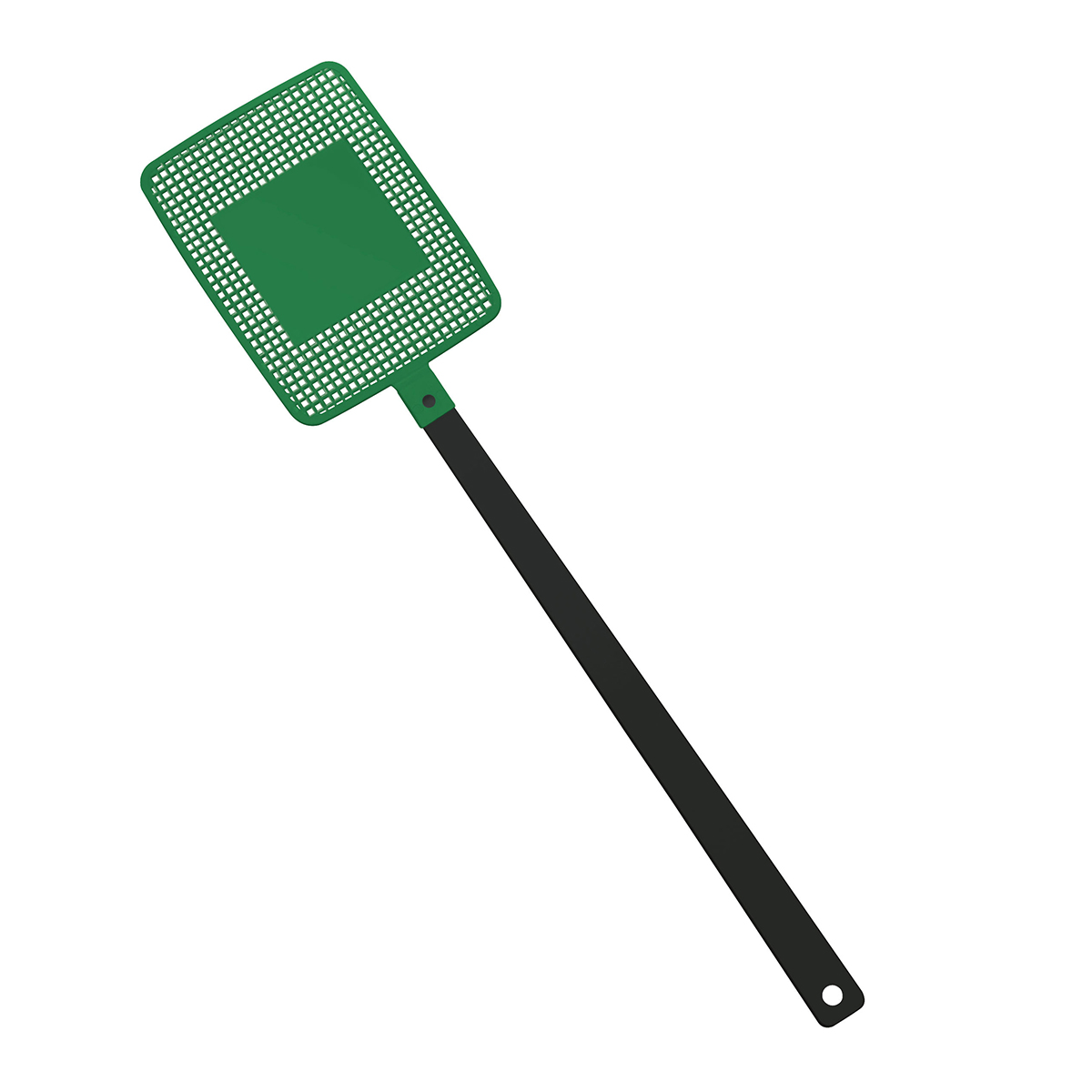 Fliegenklatsche Rechteck Fliegenklatsche Rechteck