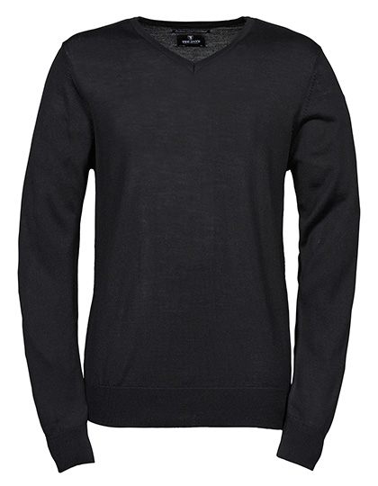 Tee Jays Men´s V-Neck Sweater Tee Jays Men´s V-Neck Sweater
