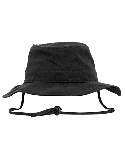 FLEXFIT Angler Hat