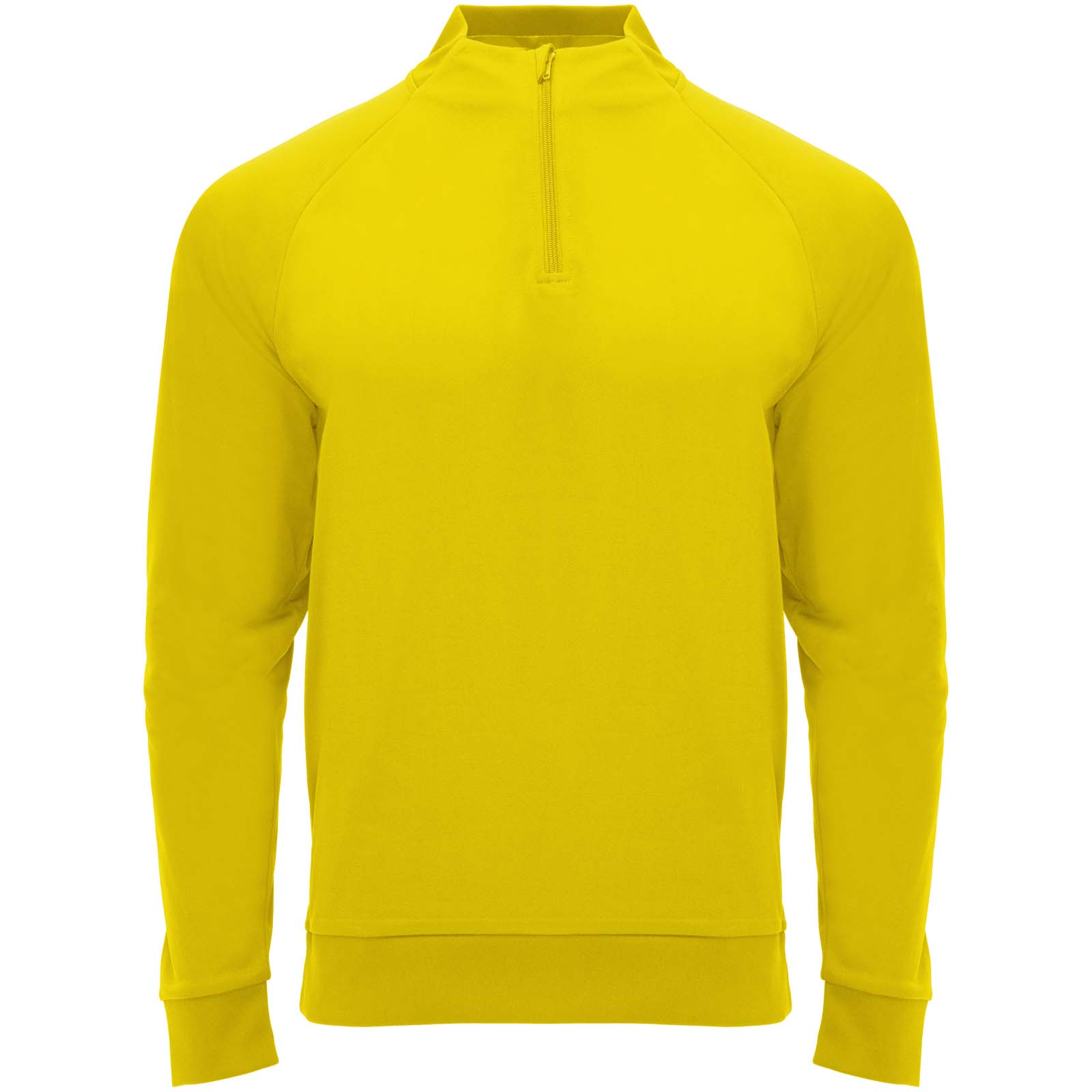 Epiro Half-Zip Sweatshirt für Kinder Epiro Half-Zip Sweatshirt für Kinder