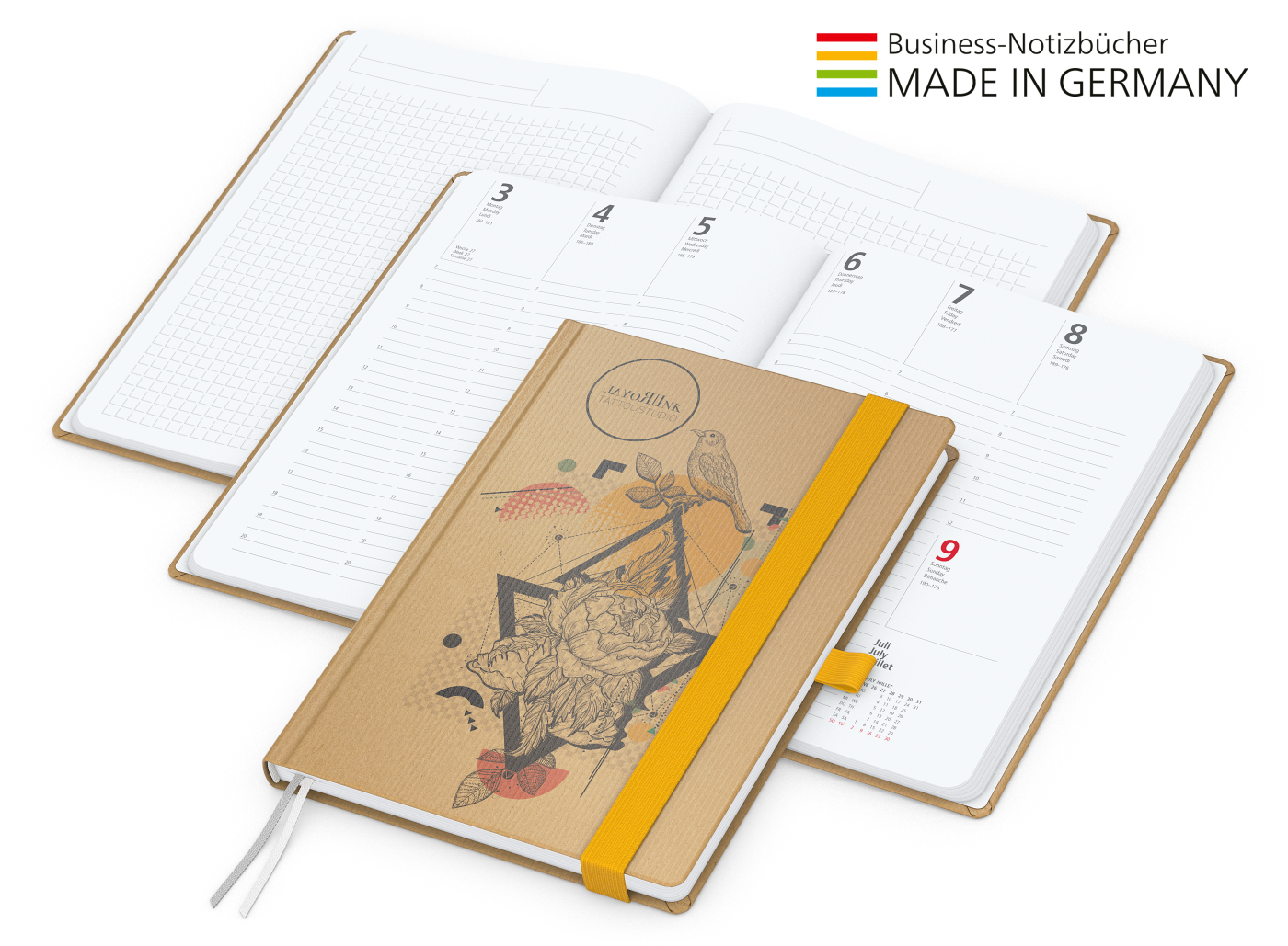Match-Hybrid White Bestseller
