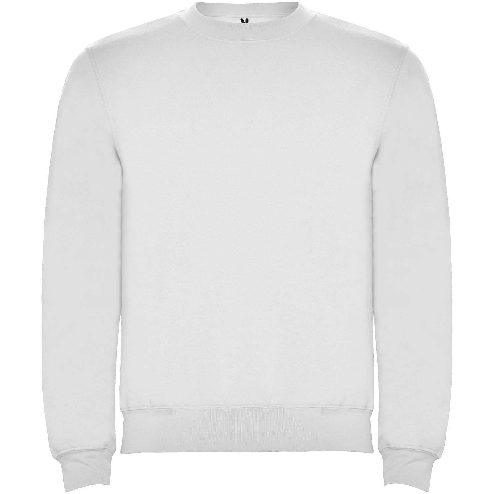 Clasica Sweatshirt mit Rundhalsausschnitt für Kinder Clasica Sweatshirt mit Rundhalsausschnitt für Kinder