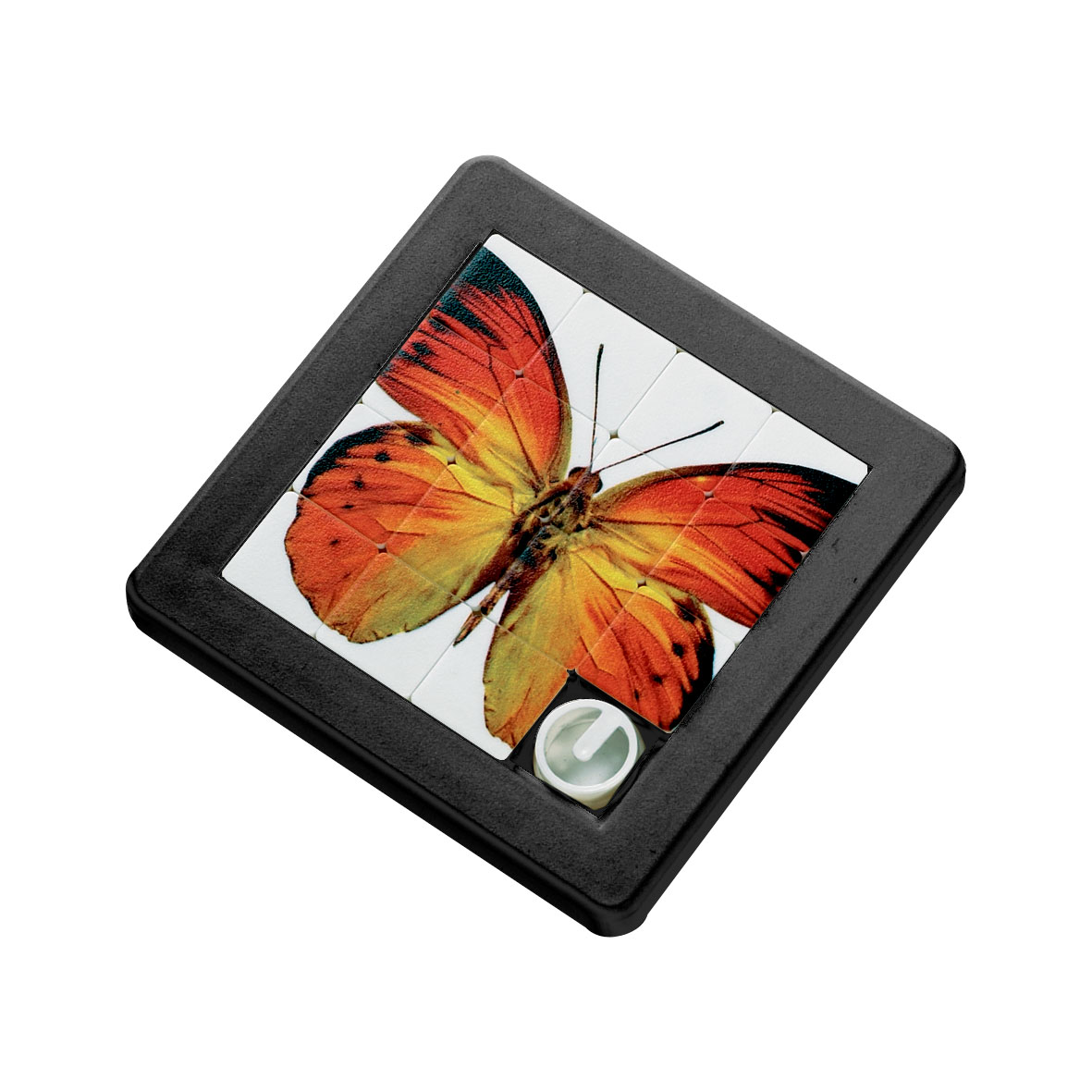 Schiebepuzzle Space 15 Schiebepuzzle Space 15