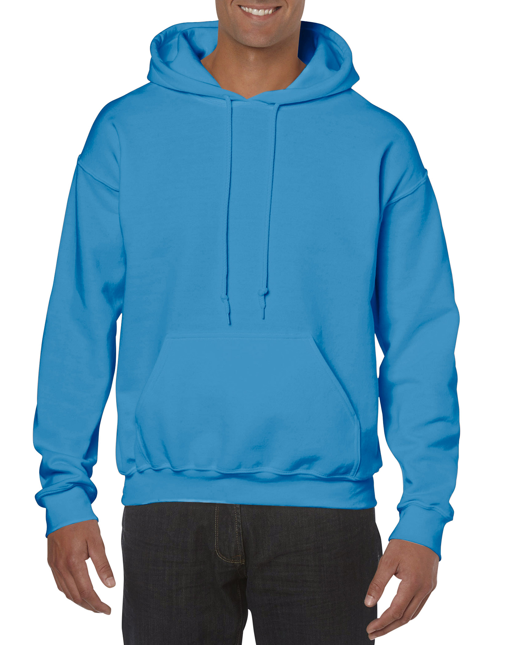 Gildan Heavy Blend™ Adult Hooded Sweatshirt Gildan Heavy Blend™ Adult Hooded Sweatshirt