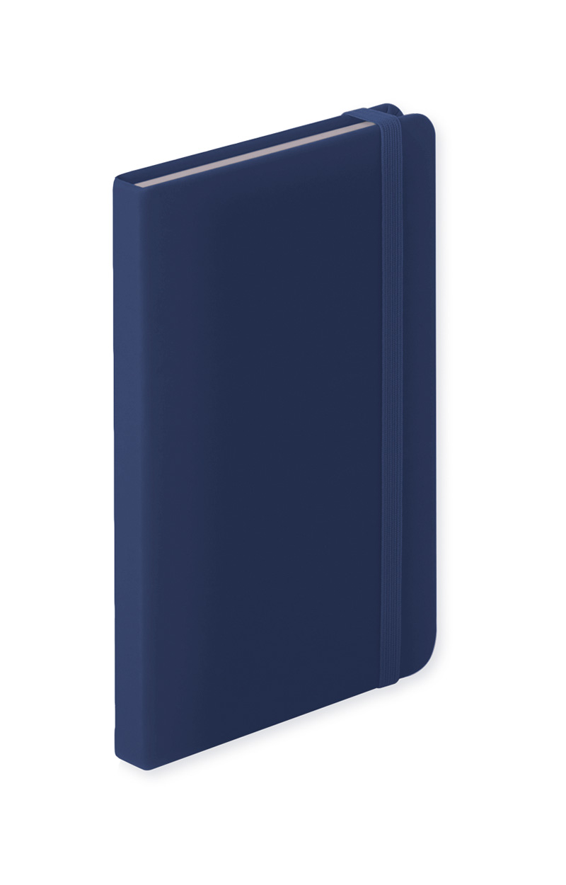 Notizbuch Nopuk Line A5