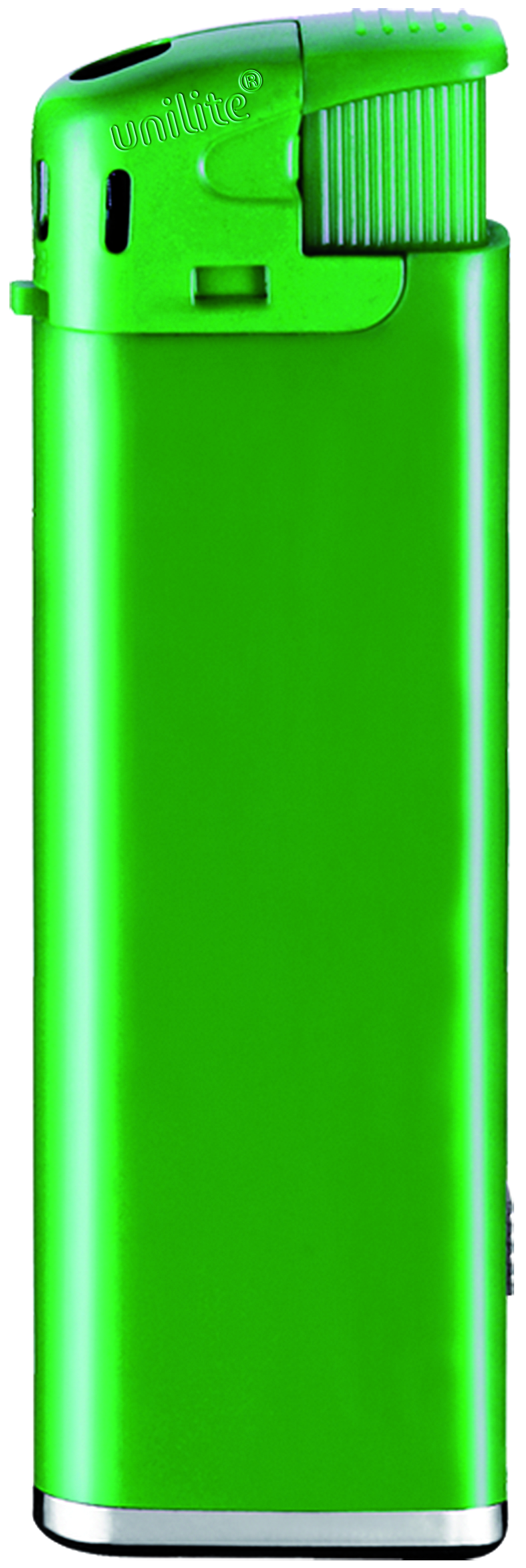 unilite® Elektronik-Feuerzeug nachfüllbar unilite® Elektronik-Feuerzeug nachfüllbar