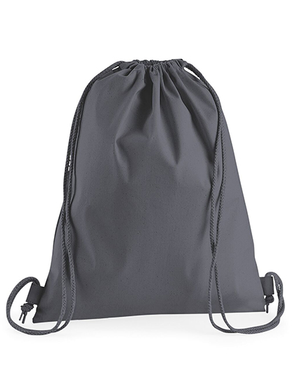 Westford Mill Premium Cotton Gymsac
