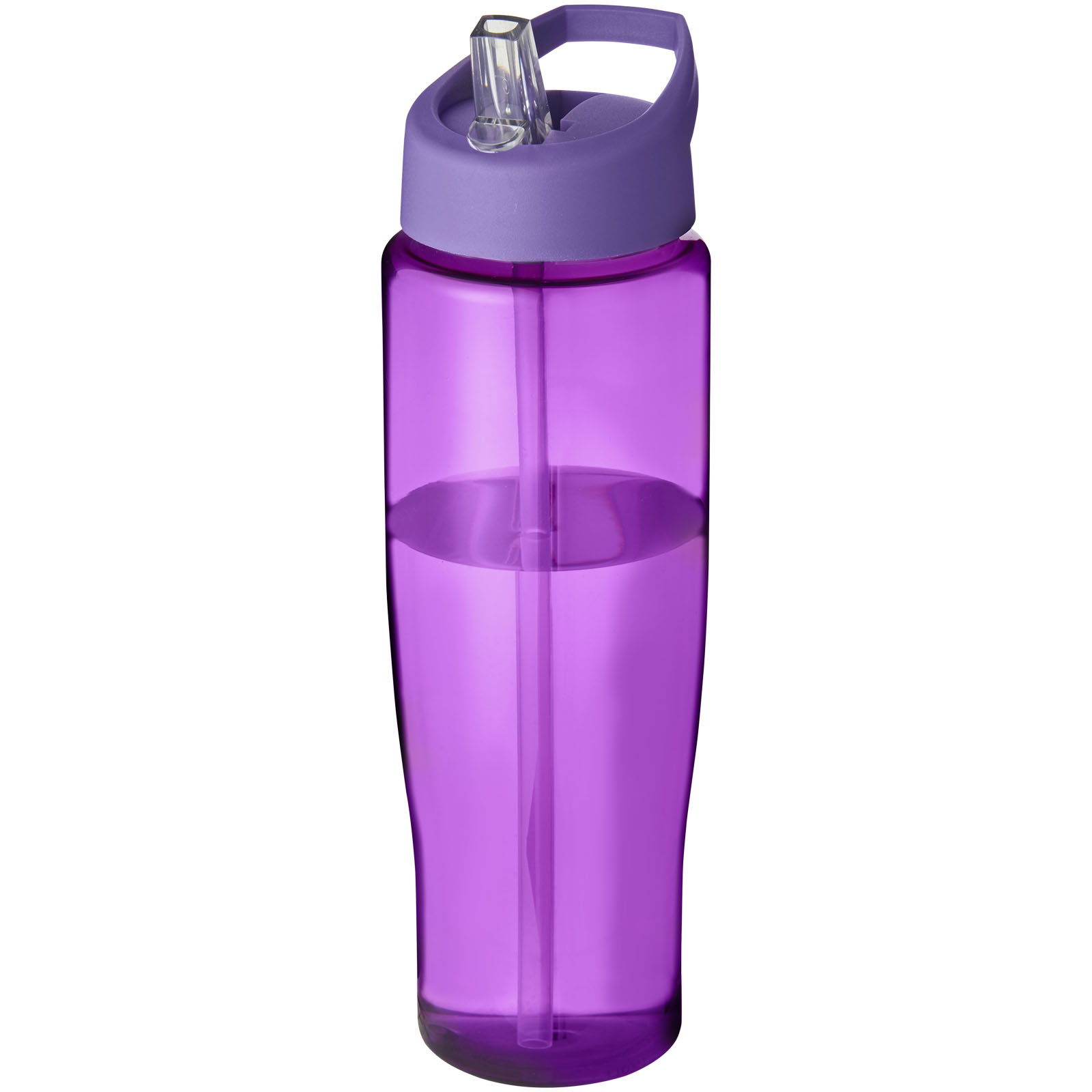 H2O Active® Tempo 700 ml Sportflasche mit Ausgussdeckel H2O Active® Tempo 700 ml Sportflasche mit Ausgussdeckel