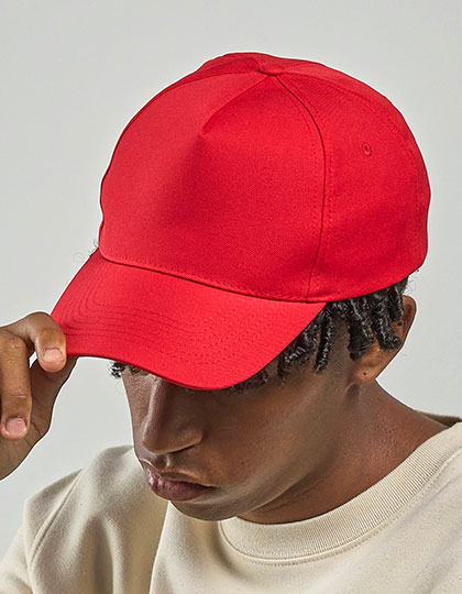 Atlantis Headwear Recy Five Cap Atlantis Headwear Recy Five Cap