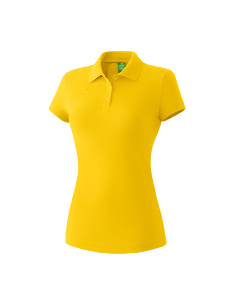 Erima Teamsport Poloshirt Damen