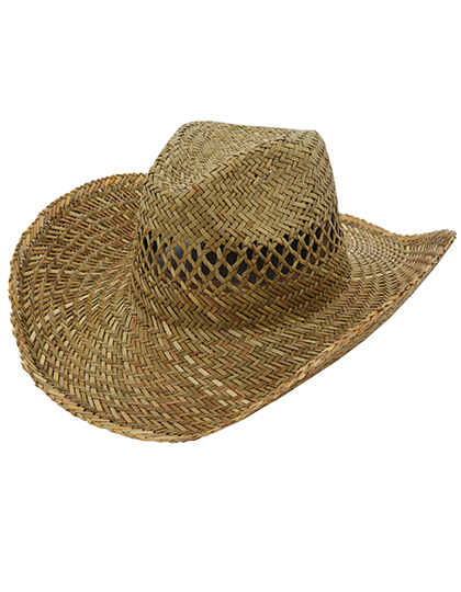 Straw Hat Straw Hat