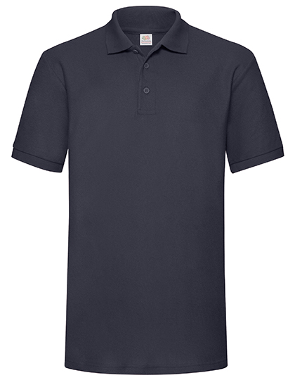 Fruit of the Loom 65'35 Heavy Piqué Polo