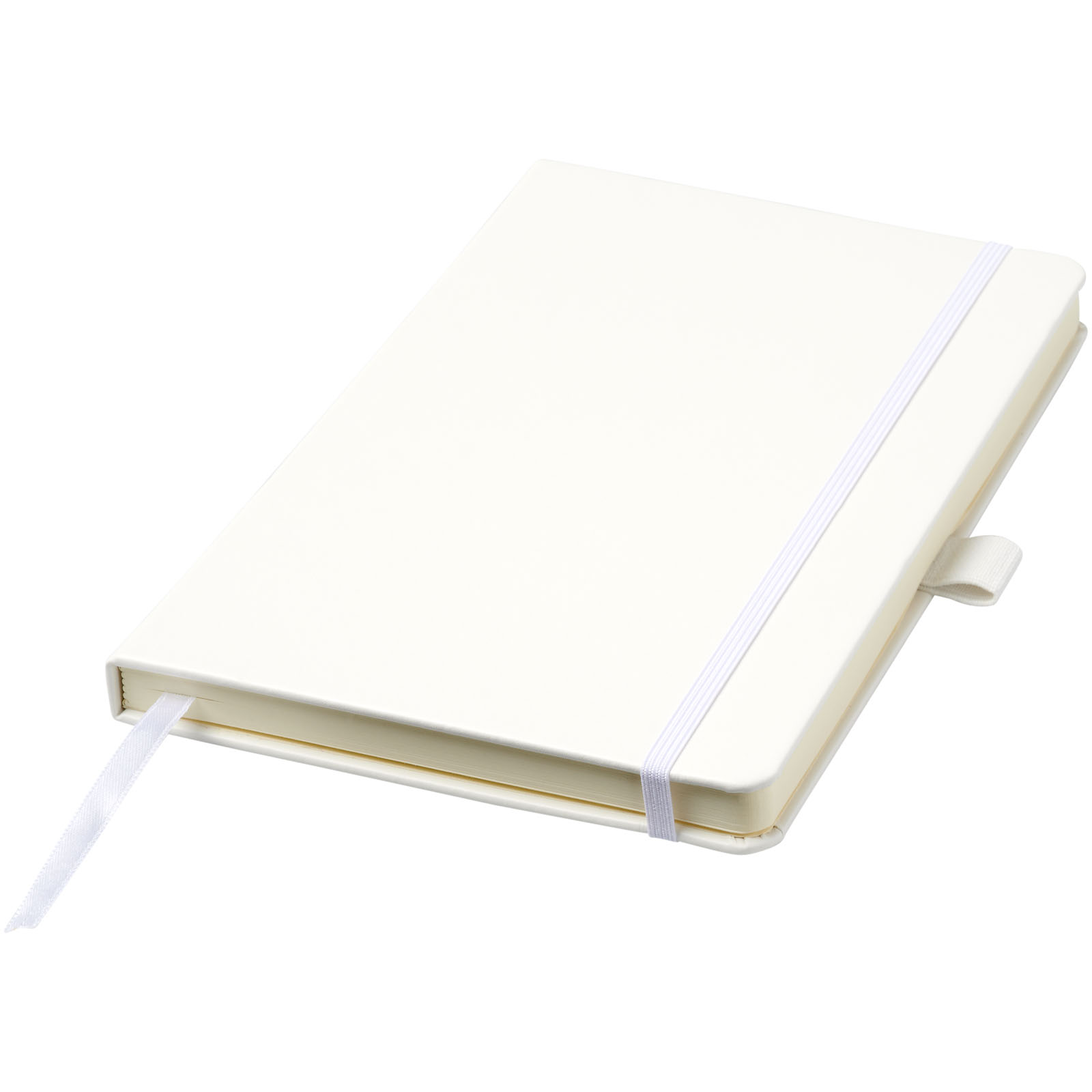 Nova A5 gebundenes Notizbuch