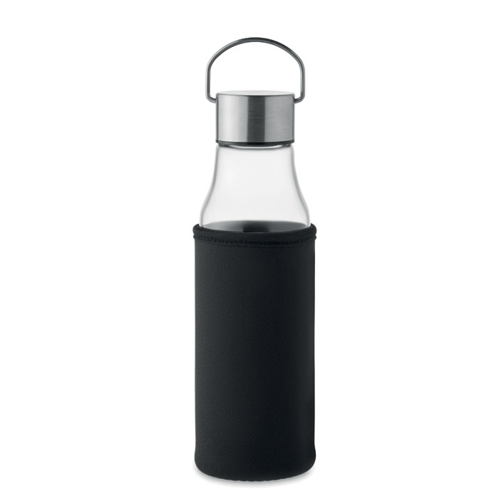 Glasflasche 500 ml Glasflasche 500 ml