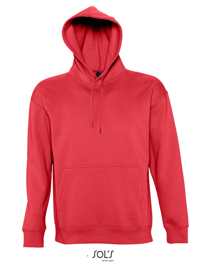 SOL´S Hooded-Sweater Slam SOL´S Hooded-Sweater Slam