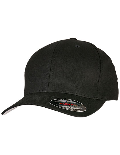 FLEXFIT V-FLEXFIT® Cotton Twill Cap FLEXFIT V-FLEXFIT® Cotton Twill Cap