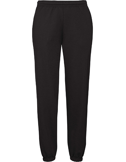 Fruit of the Loom Classic Elasticated Cuff Jog Pants