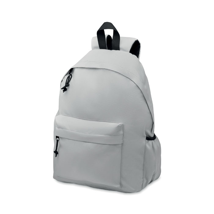 Rucksack 600D RPET-Polyester Rucksack 600D RPET-Polyester