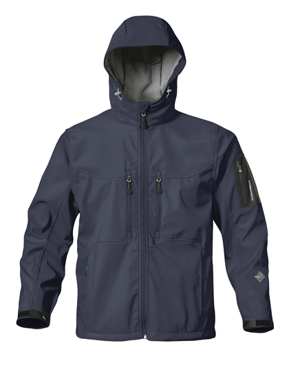 Stormtech Women´s Epsilon H2Xtreme™ Shell