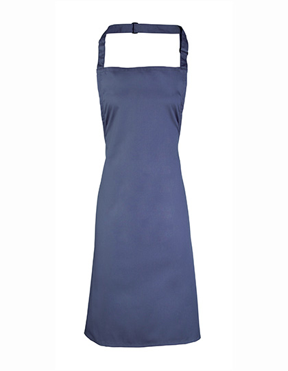 Premier Workwear Colours Collection Bib Apron