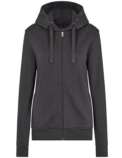 HRM Women´s Premium Hooded Jacket HRM Women´s Premium Hooded Jacket