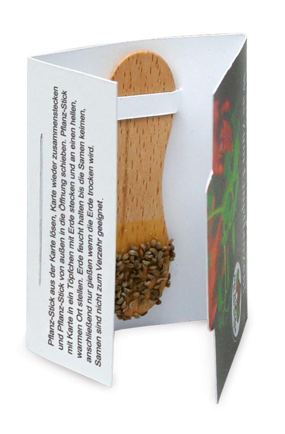 Pflanz-Stick Pflanz-Stick