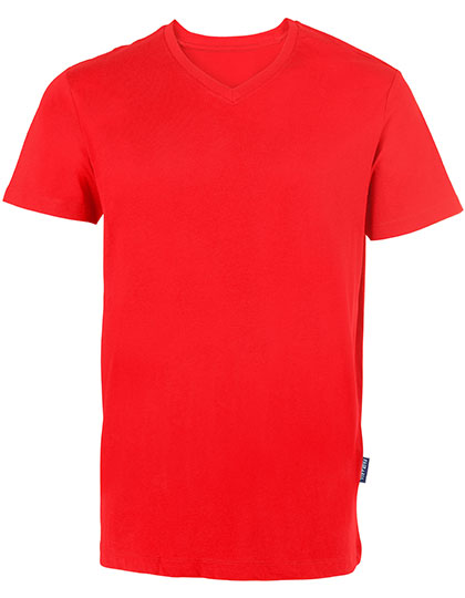 HRM Men´s Luxury V-Neck Tees HRM Men´s Luxury V-Neck Tees