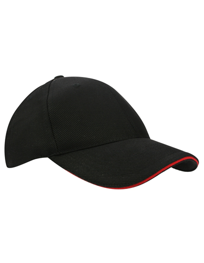 Canvas Structure Cap Canvas Structure Cap