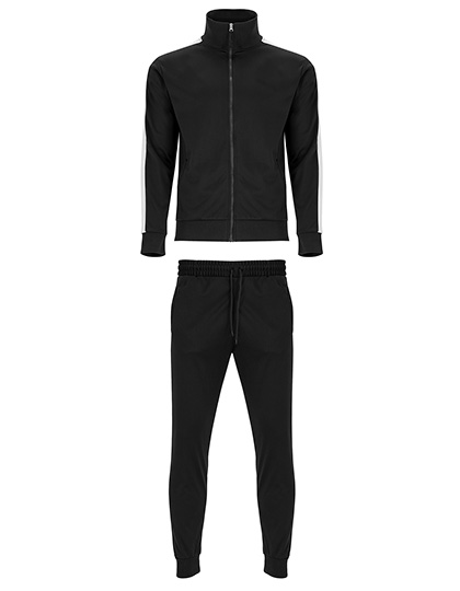 Roly Sport Kids´ Creta Tracksuit Roly Sport Kids´ Creta Tracksuit