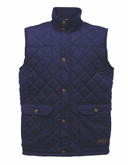 Regatta Professional Tyler Bodywarmer