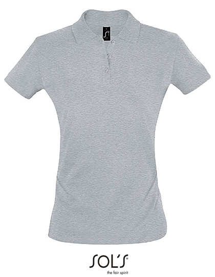 SOL´S Women´s Polo Shirt Perfect SOL´S Women´s Polo Shirt Perfect