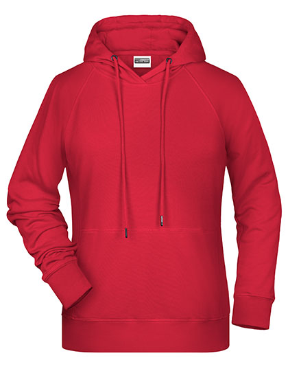 James&Nicholson Ladies´ Hoody James&Nicholson Ladies´ Hoody