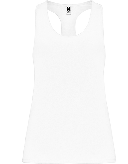 Roly Sport Women´s Aida Tank Top Roly Sport Women´s Aida Tank Top